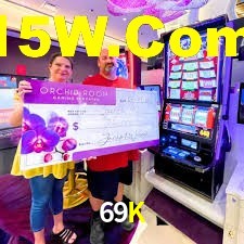 Welcome Bonus 69K