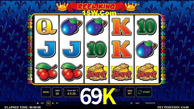 Quick Registration 69K
