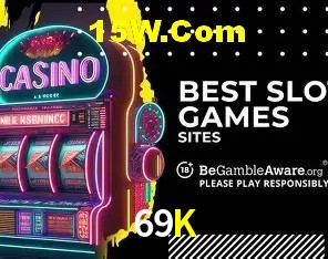 69K Slot - 320+ Caça-Níqueis Premium