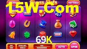Daily Bonuses 69K