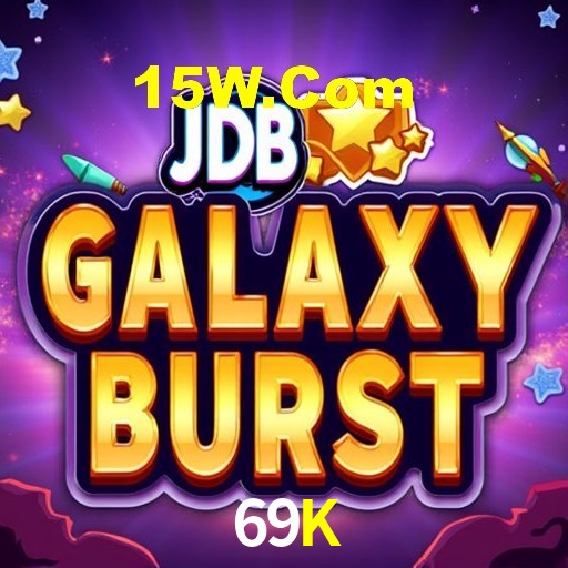 Jogo Spaceman 69K