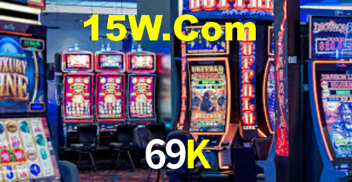 69K: Jogos de Caça-Níqueis-Altas Recompensas, Roleta-Velocidade, Blackjack-Desafios Máximos