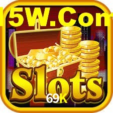 69K App Interface