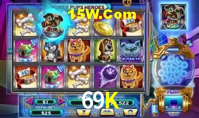 69K Brasília - Betting Features