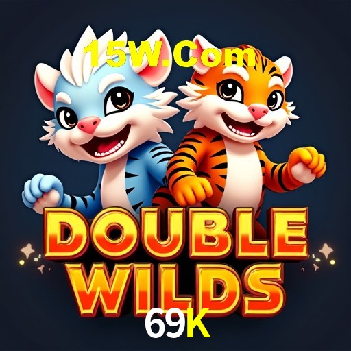 Casino Ao Vivo 69K