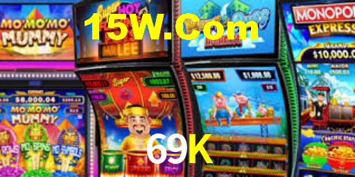 69K Com Plataforma Login