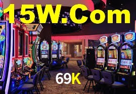 Welcome Bonus 69K