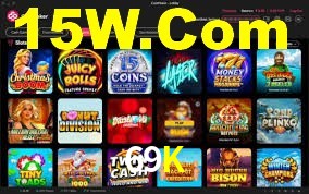 Live Casino 69K