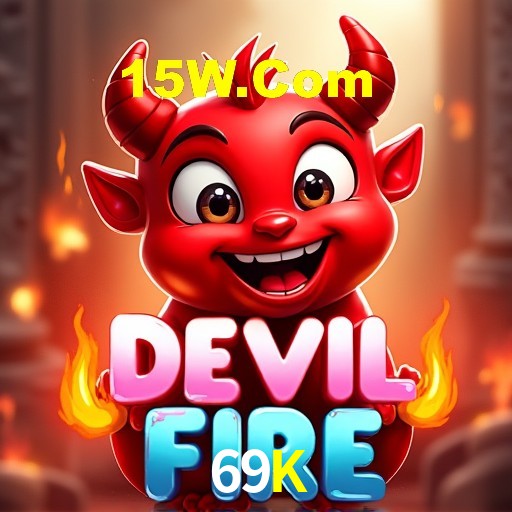 Provedores de Jogos 69K
