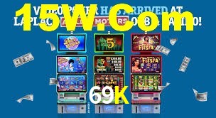 Blackjack Table 69K