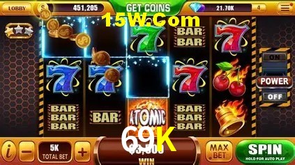 69K Fortaleza - Sports Winners